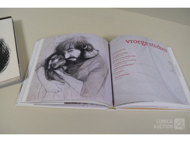 Kunstboeken - afbeelding 22 van  24