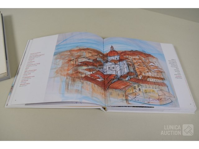 Kunstboeken - afbeelding 24 van  24