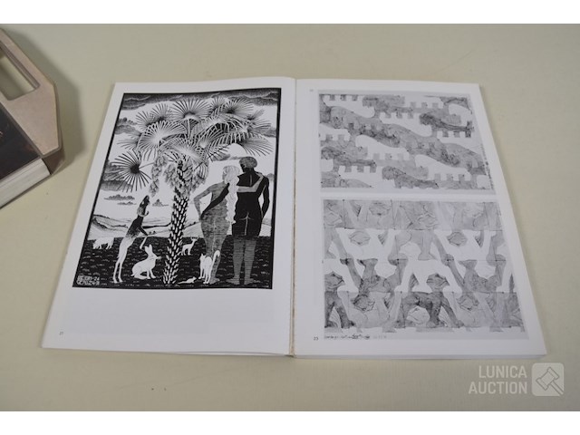 Kunstboeken - afbeelding 4 van  18