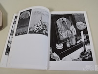 Kunstboeken - afbeelding 5 van  18