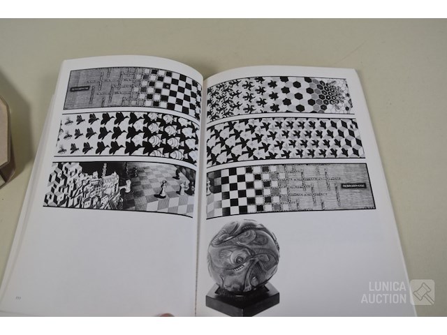 Kunstboeken - afbeelding 7 van  18