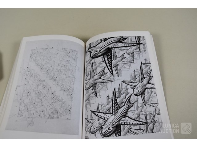 Kunstboeken - afbeelding 9 van  18