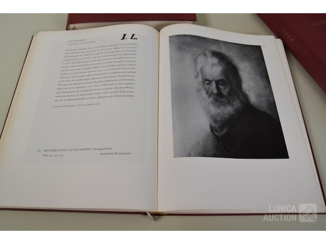 Kunstboeken - afbeelding 2 van  12