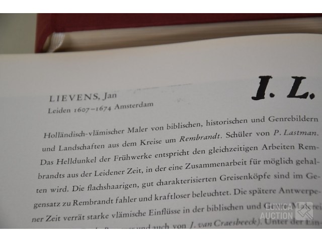 Kunstboeken - afbeelding 3 van  12