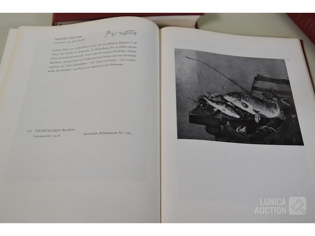 Kunstboeken - afbeelding 4 van  12