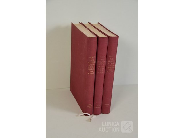 Kunstboeken - afbeelding 1 van  12