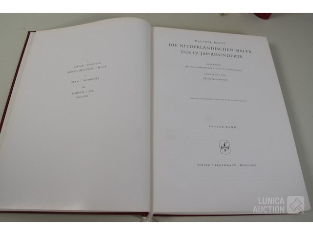 Kunstboeken - afbeelding 5 van  12