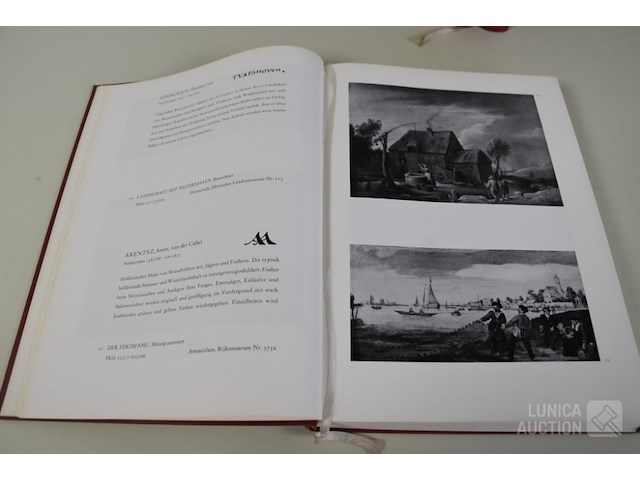 Kunstboeken - afbeelding 6 van  12