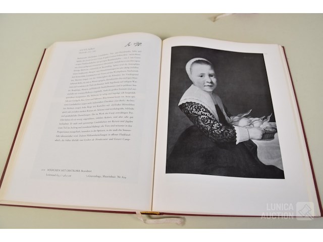 Kunstboeken - afbeelding 8 van  12