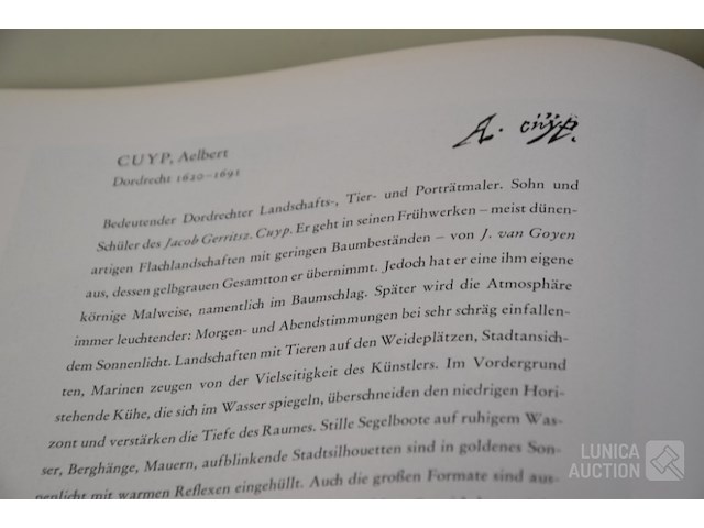 Kunstboeken - afbeelding 9 van  12