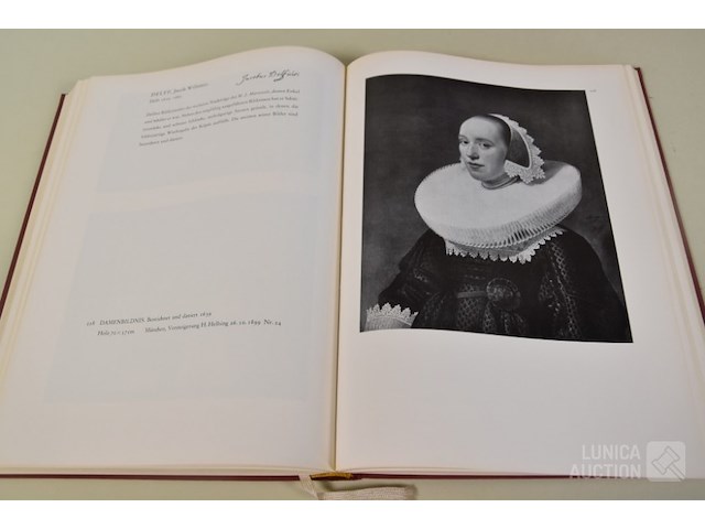 Kunstboeken - afbeelding 10 van  12