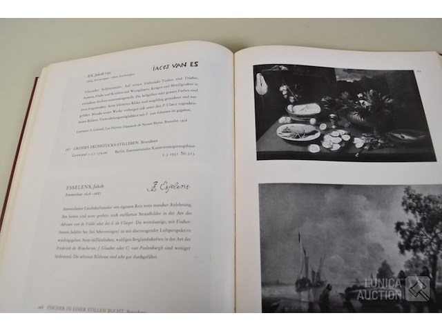 Kunstboeken - afbeelding 11 van  12