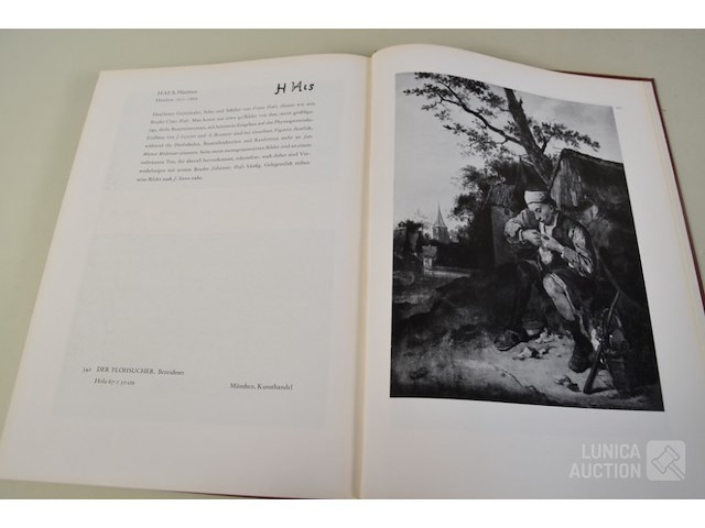 Kunstboeken - afbeelding 12 van  12