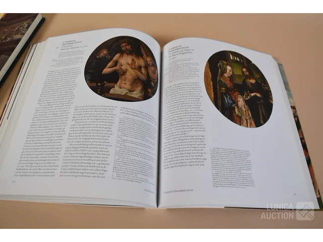 Kunstboeken - afbeelding 2 van  19