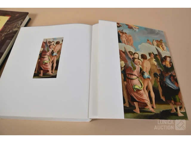 Kunstboeken - afbeelding 3 van  19
