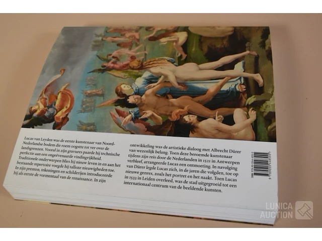 Kunstboeken - afbeelding 4 van  19
