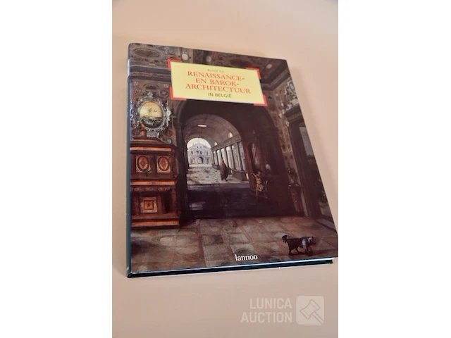 Kunstboeken - afbeelding 5 van  19