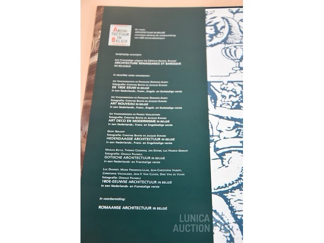 Kunstboeken - afbeelding 6 van  19