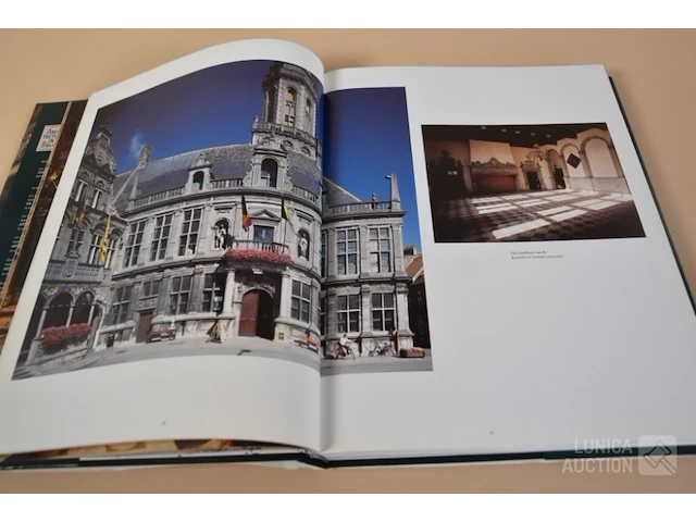 Kunstboeken - afbeelding 8 van  19