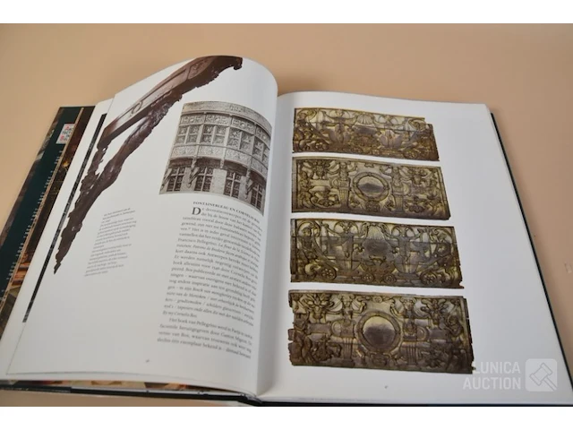 Kunstboeken - afbeelding 9 van  19