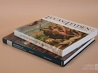 Kunstboeken