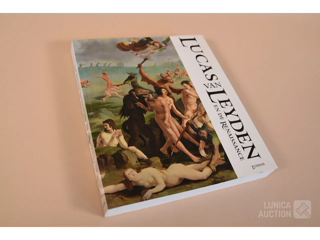 Kunstboeken - afbeelding 12 van  19