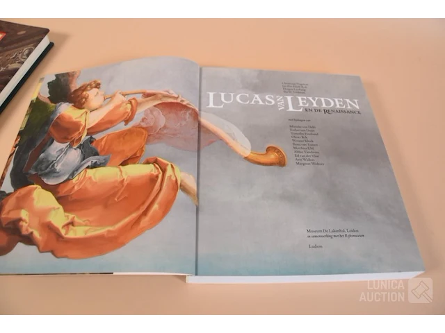 Kunstboeken - afbeelding 13 van  19