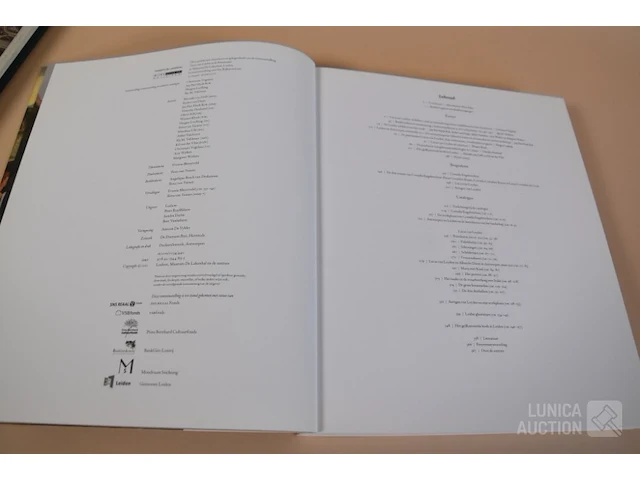 Kunstboeken - afbeelding 14 van  19