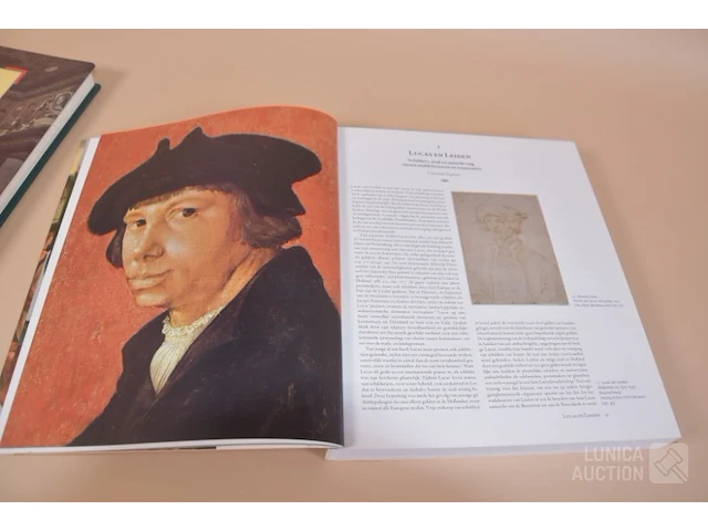 Kunstboeken - afbeelding 15 van  19