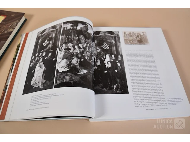 Kunstboeken - afbeelding 17 van  19