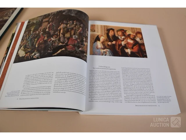 Kunstboeken - afbeelding 18 van  19