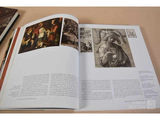 Kunstboeken - afbeelding 19 van  19