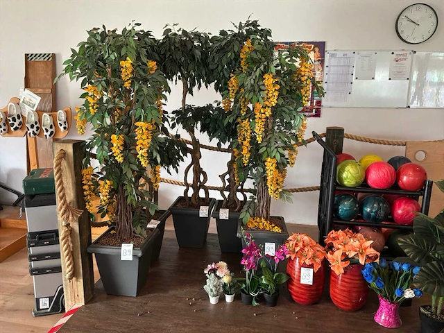 Kunstbomen en kunstplanten - afbeelding 2 van  10