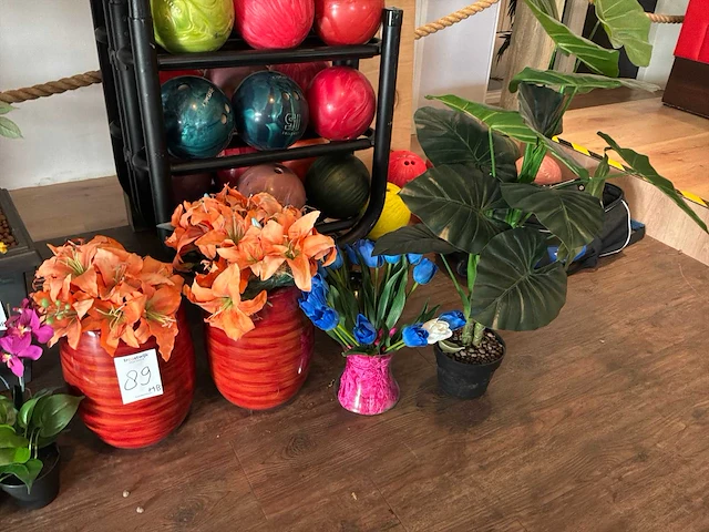 Kunstbomen en kunstplanten - afbeelding 5 van  10