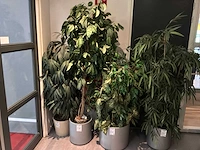 Kunstboom (4x) - afbeelding 4 van  4
