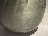 Kunstboom in pot colours&green, split philo - afbeelding 5 van  5