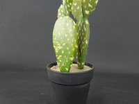 Kunstcactus - afbeelding 3 van  5