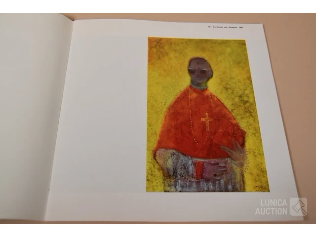 Kunstcatalogus - afbeelding 5 van  9