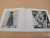 Kunstcatalogus - afbeelding 7 van  9