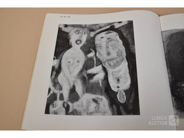 Kunstcatalogus - afbeelding 8 van  9