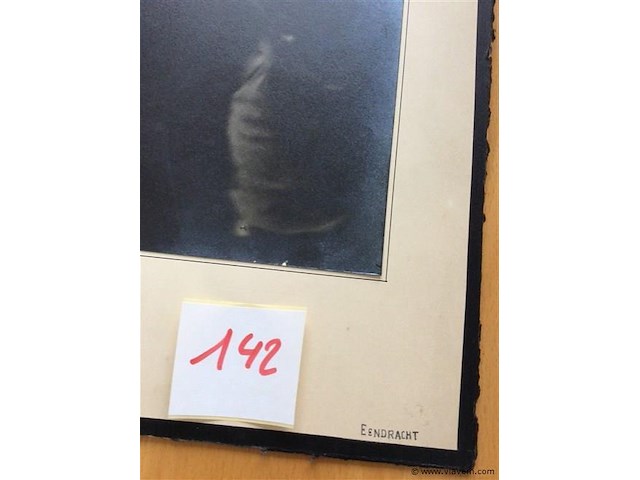 Kunstfoto h:50 b:38 - afbeelding 2 van  3