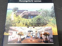 Kunstgalerij lenten - afbeelding 1 van  5