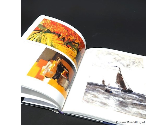 Kunstgalerij lenten - afbeelding 3 van  5