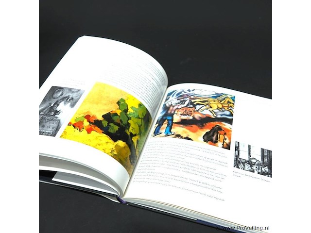 Kunstgalerij lenten - afbeelding 4 van  5