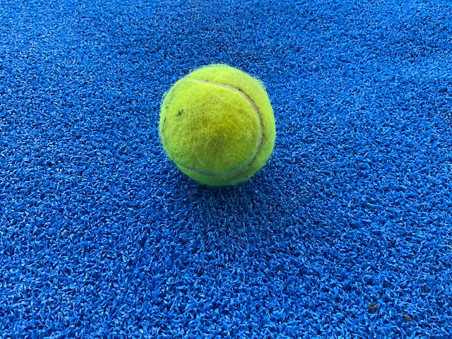 Kunstgras 1000 m2 - afbeelding 1 van  6