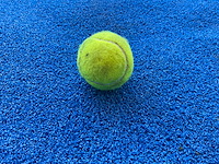 Kunstgras 1000 m2 - afbeelding 1 van  6