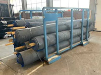 Kunstgras 1000 m2 - afbeelding 4 van  6