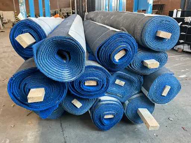 Kunstgras 1000 m2 - afbeelding 6 van  7