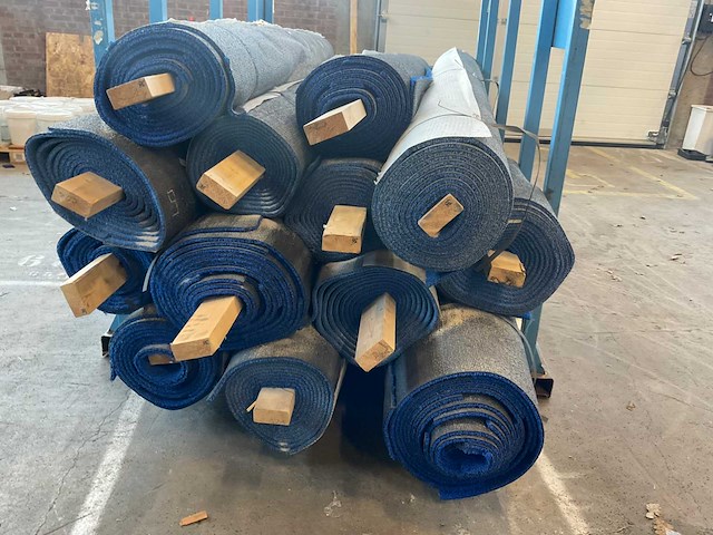 Kunstgras 1000 m2 - afbeelding 7 van  7