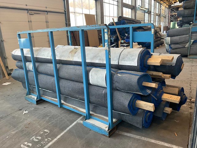 Kunstgras 1000 m2 - afbeelding 1 van  4